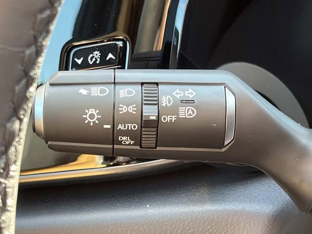New 2026 Lexus NX 350h FWD w/ Premium image 36