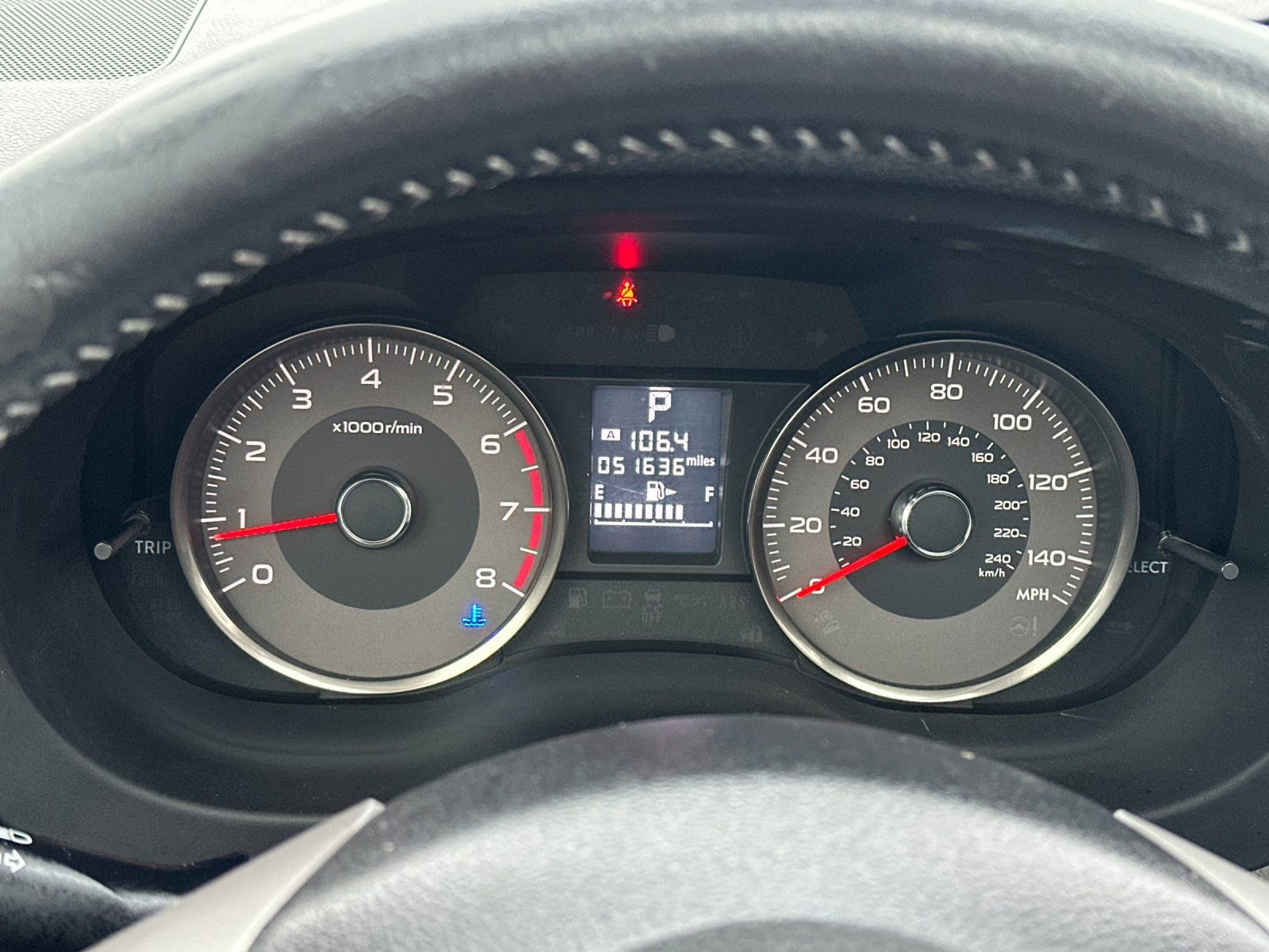 Used 2014 Subaru Forester 2.5i Limited image 22