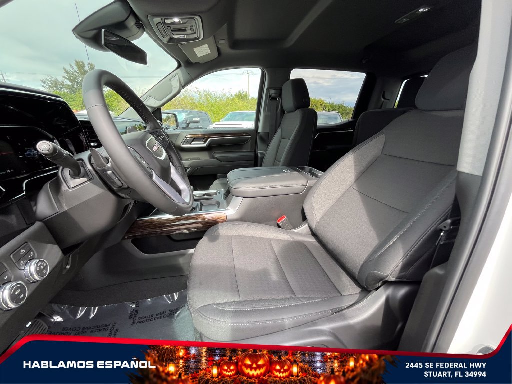 New 2026 GMC Sierra 1500 Elevation w/ Preferred Package AWD/4WD image 10
