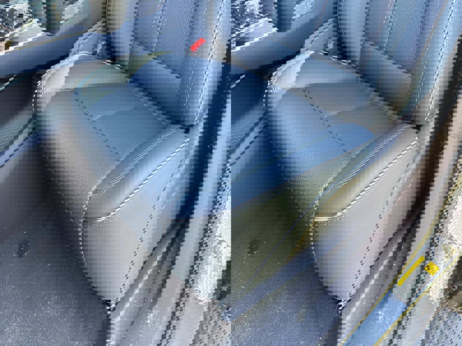 New 2025 Cadillac Escalade IQ Sport 2 image 20