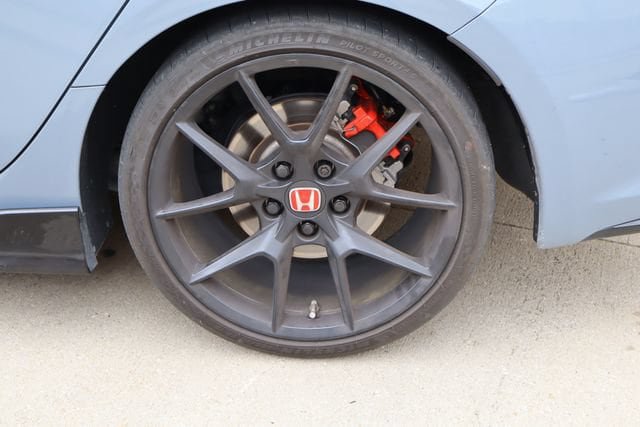 Used 2024 Honda Civic Type R image 25