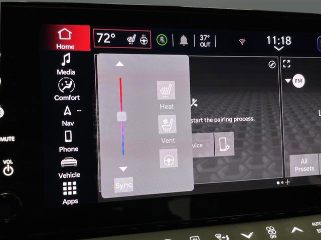 Used 2024 Dodge Charger R/T Scat Pack w/ Plus Group image 7