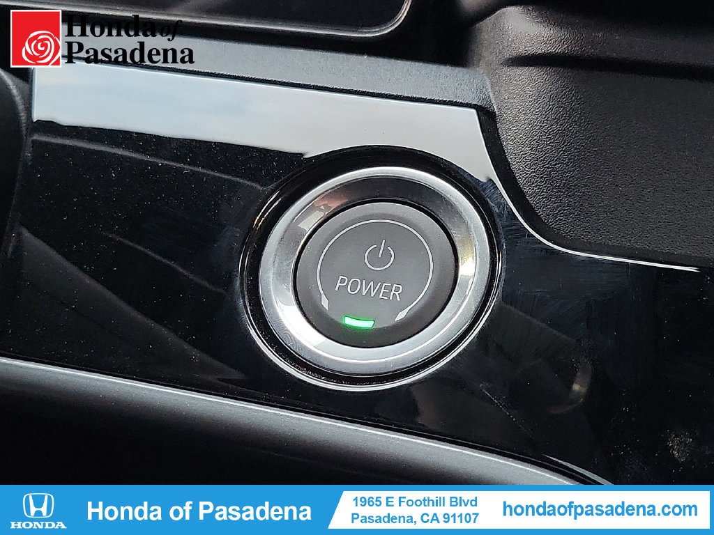 New 2026 Honda Prologue Elite image 10