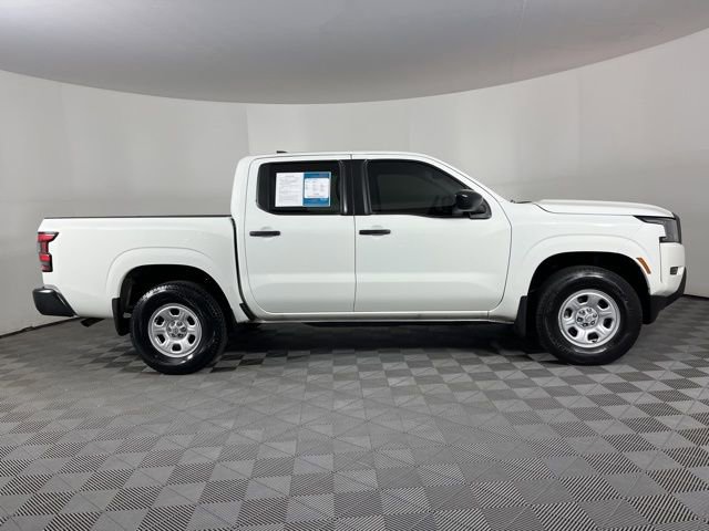 Used 2024 Nissan Frontier S image 14