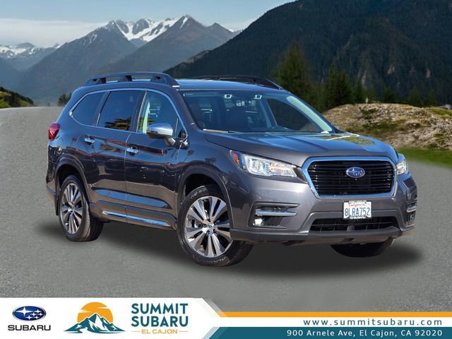 Used 2019 Subaru Ascent Touring w/ Popular Package #2A