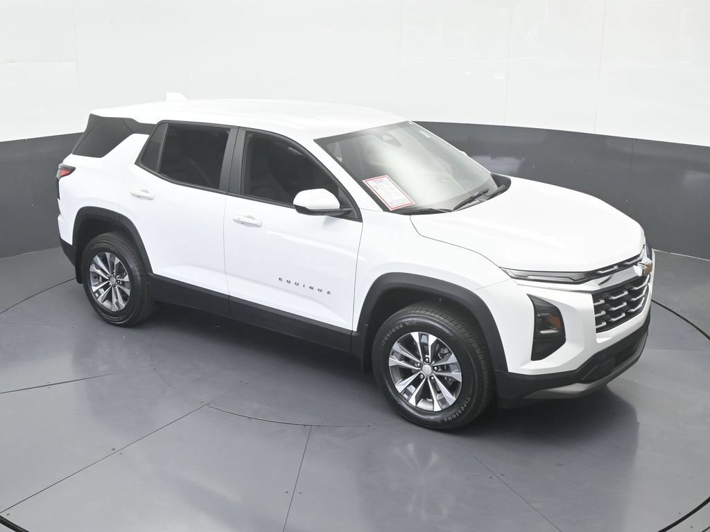 Used 2026 Chevrolet Equinox LT FWD image 54