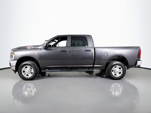 New 2026 RAM 3500 Tradesman image 4