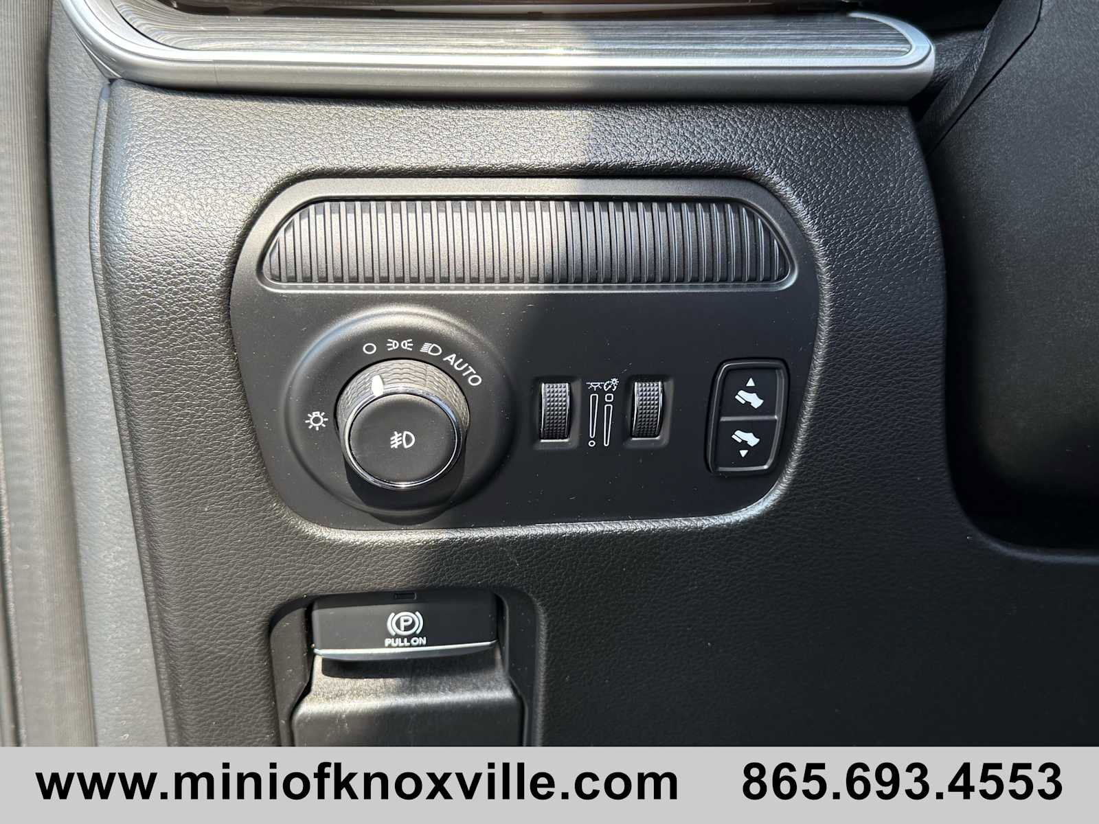 Used 2022 Jeep Wagoneer Series III image 22