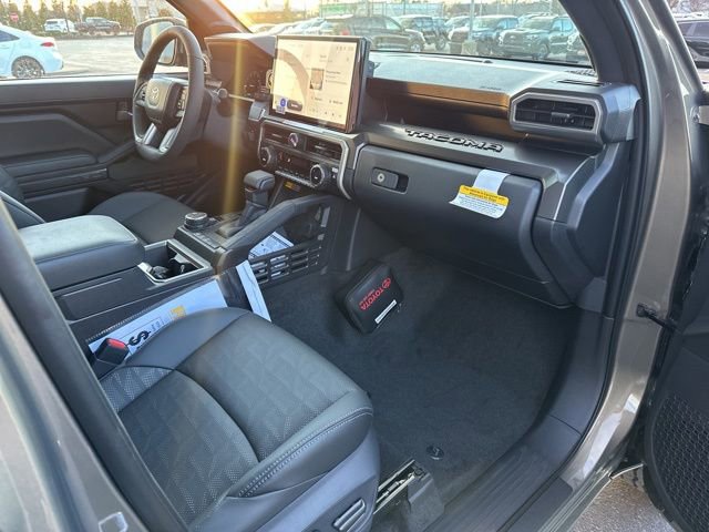 New 2026 Toyota Tacoma TRD Off-Road image 24