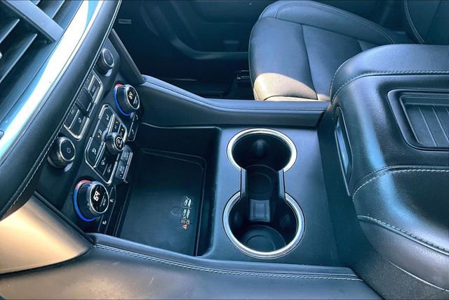 Used 2022 Chevrolet Tahoe LT w/ LT Signature Plus Package image 15