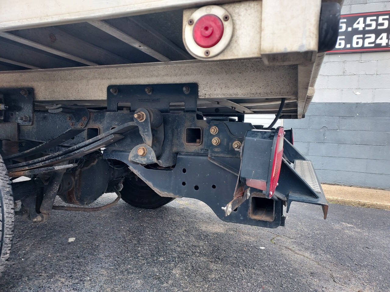 Used 2017 Ford F250 XL RWD image 12