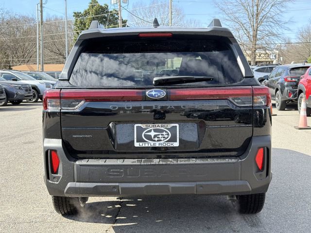 New 2026 Subaru Outback Touring XT image 4