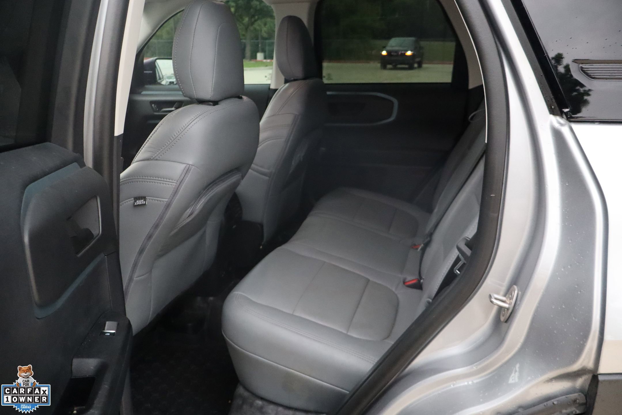 Used 2023 Ford Bronco Sport Badlands AWD/4WD image 25