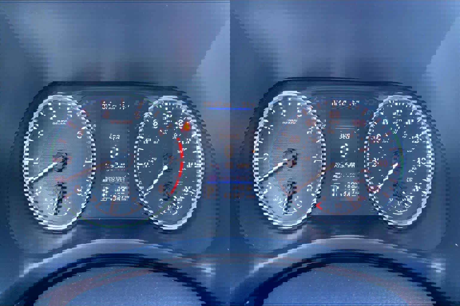 Used 2024 Nissan Sentra S image 25