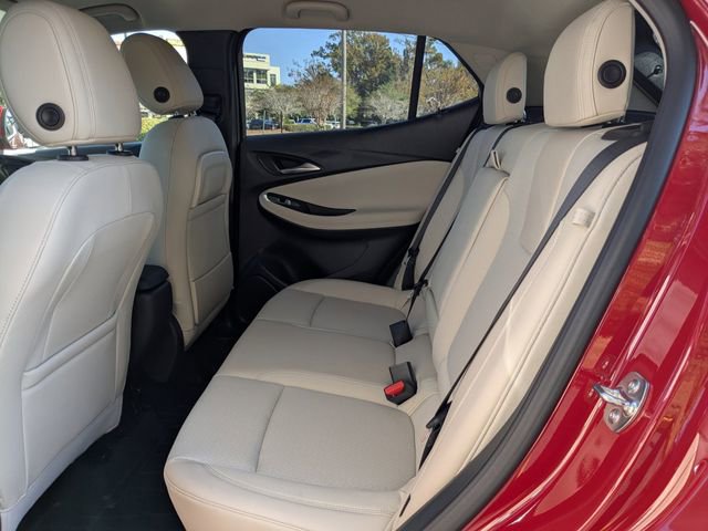 New 2026 Buick Encore GX Preferred w/ Comfort Package image 15
