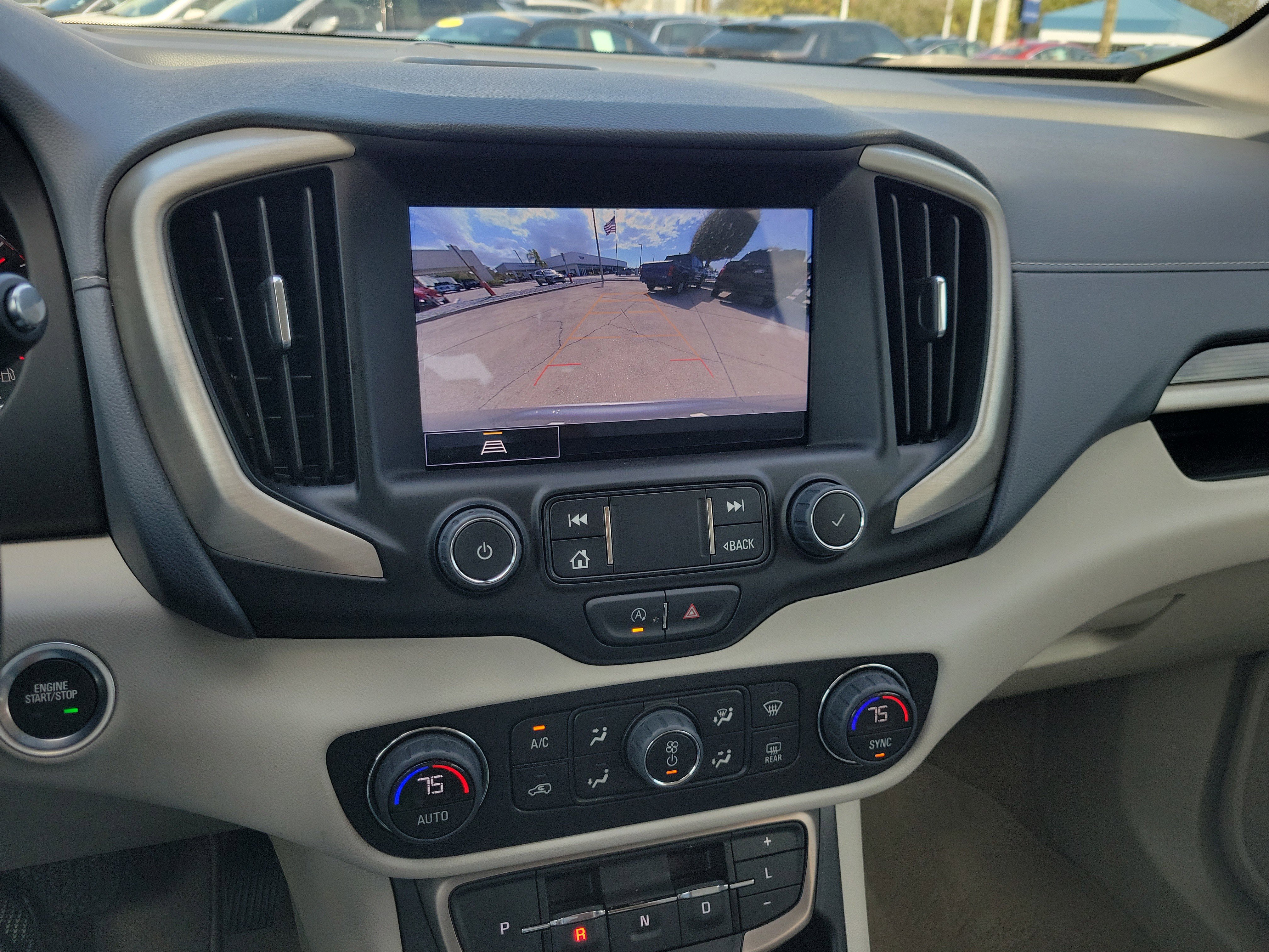 Used 2023 GMC Terrain Denali image 21