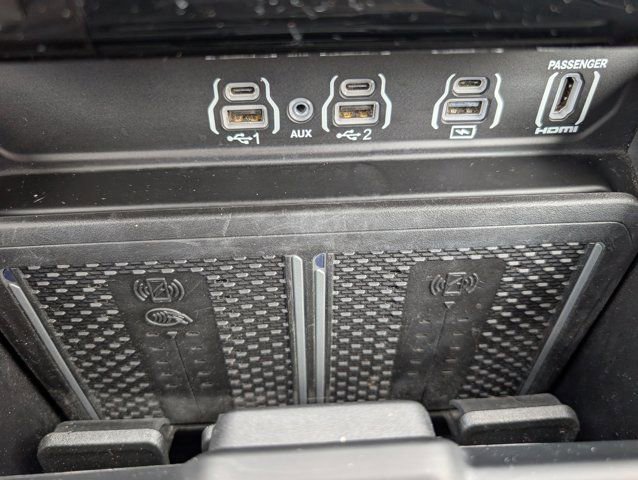 Used 2025 RAM 1500 Limited image 21