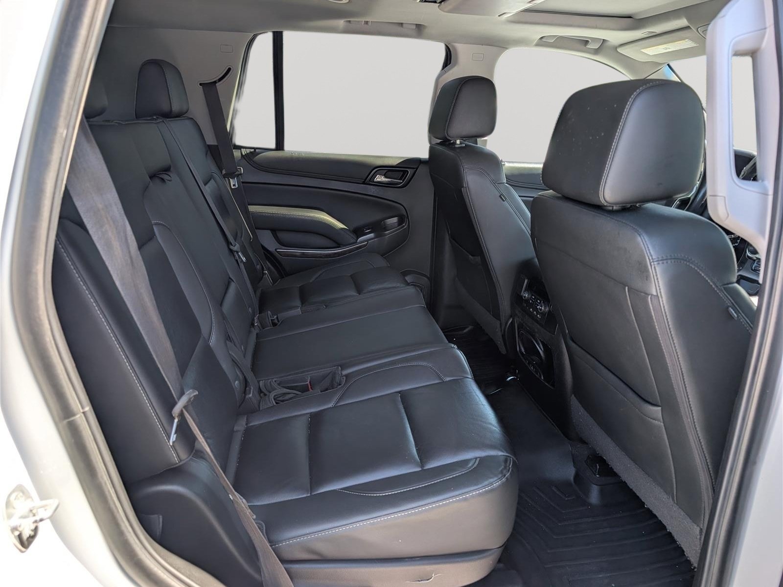 Used 2020 Chevrolet Tahoe LT AWD/4WD image 13
