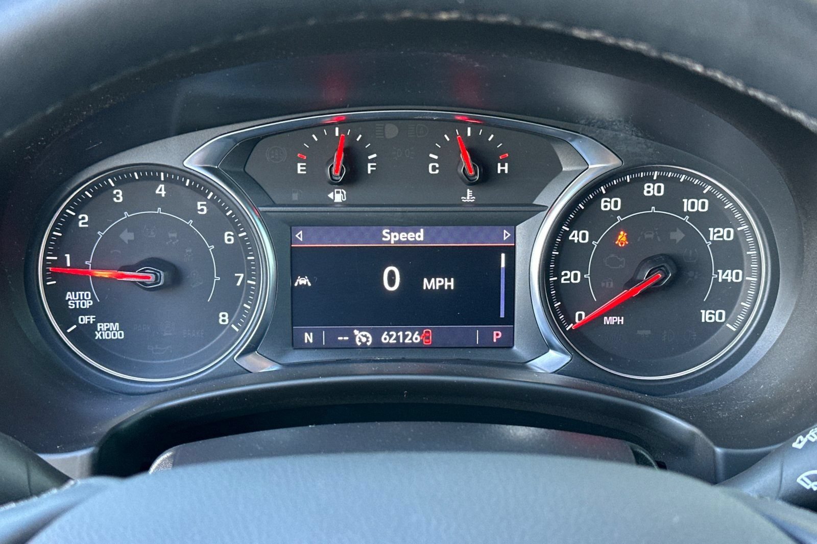 Certified 2023 GMC Terrain SLT w/ LPO, Cargo Package FWD image 25