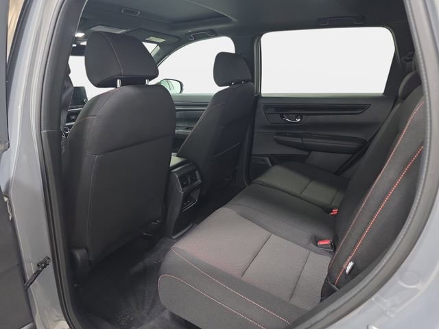 Used 2023 Honda CR-V Sport image 12