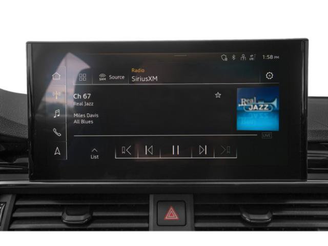 Used 2021 Audi A4 2.0T Premium Plus w/ Premium Plus Package image 10