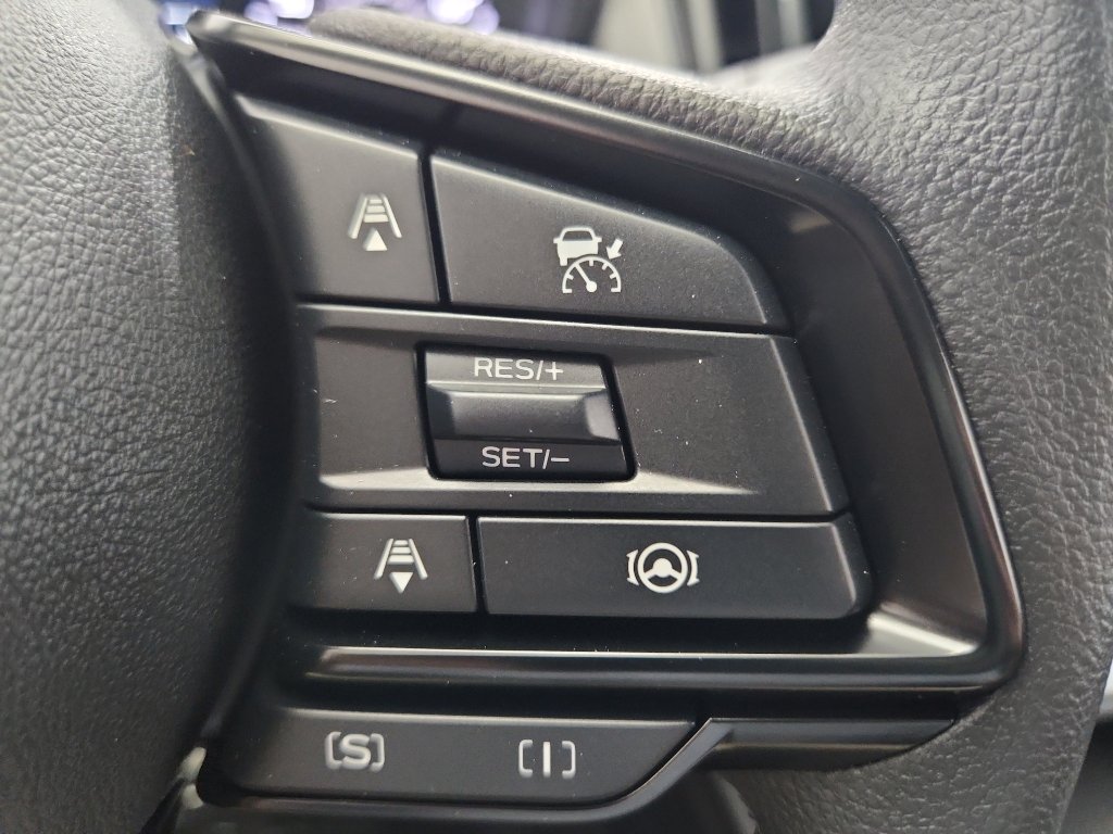 New 2026 Subaru Crosstrek 2.5i AWD/4WD image 13