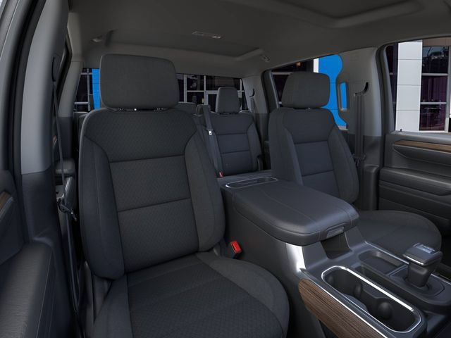 New 2026 Chevrolet Silverado 1500 RST w/ LPO, Liner Protection Package AWD/4WD image 16