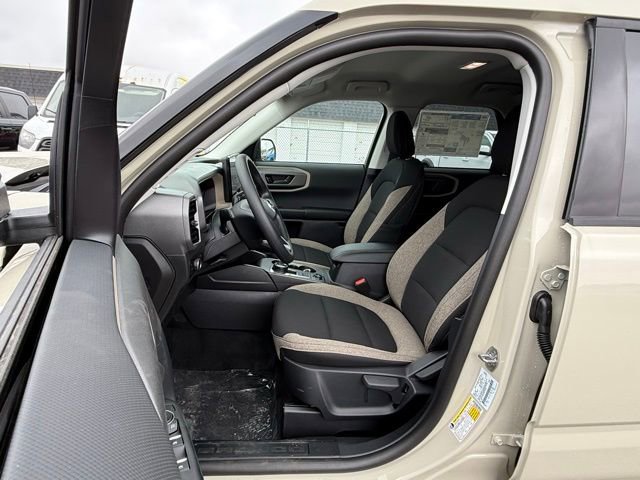 New 2025 Ford Bronco Sport Big Bend image 13