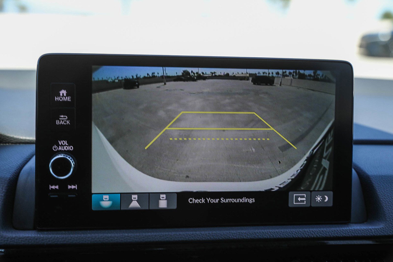 Used 2023 Honda CR-V EX-L image 23