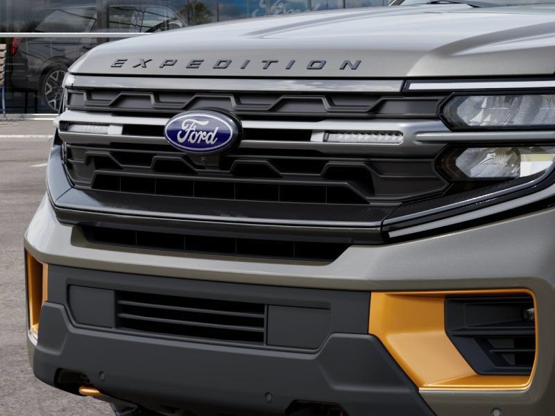 New 2027 Ford Expedition Tremor w/ Driver's Package AWD/4WD image 17