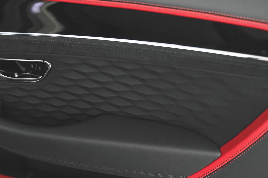 Used 2025 Bentley Continental GT Speed AWD/4WD image 30