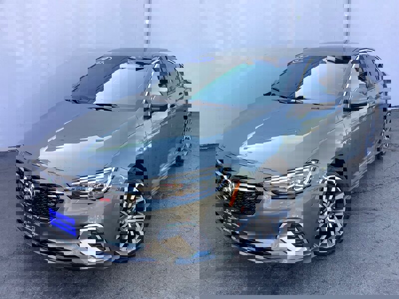 Used 2019 Buick Regal GS w/ Sights and Sounds Package image 1