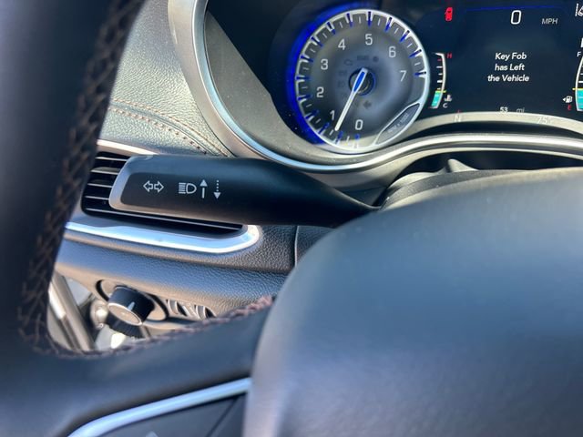 New 2026 Chrysler Pacifica Pinnacle image 15
