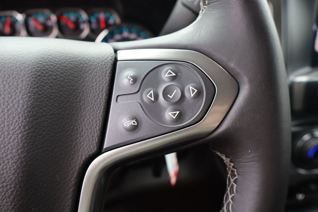 Used 2018 Chevrolet Silverado 1500 LT w/ All Star Edition image 16