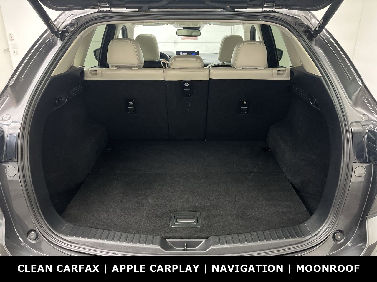 Used 2022 MAZDA CX-5 AWD 2.5 S w/ Premium Plus Pkg image 29