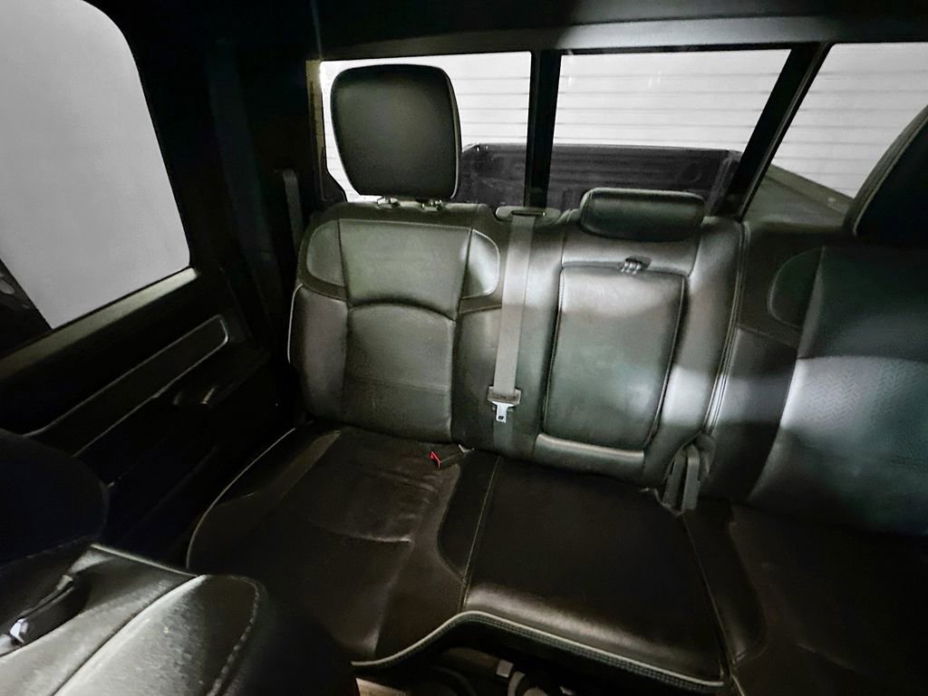 Used 2020 RAM 2500 Laramie image 24