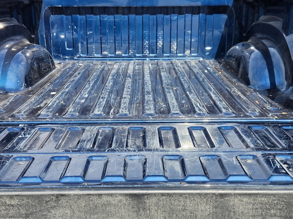 Used 2023 RAM 1500 Laramie image 12