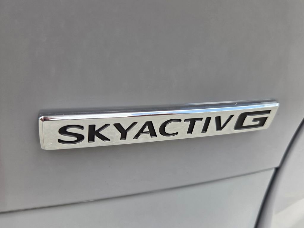 New 2026 MAZDA CX-5 Preferred AWD/4WD image 12