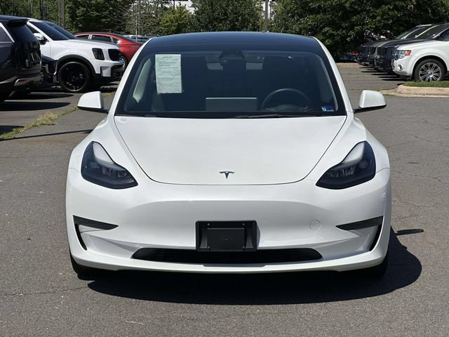 Used 2023 Tesla Model 3 Standard Range RWD image 6
