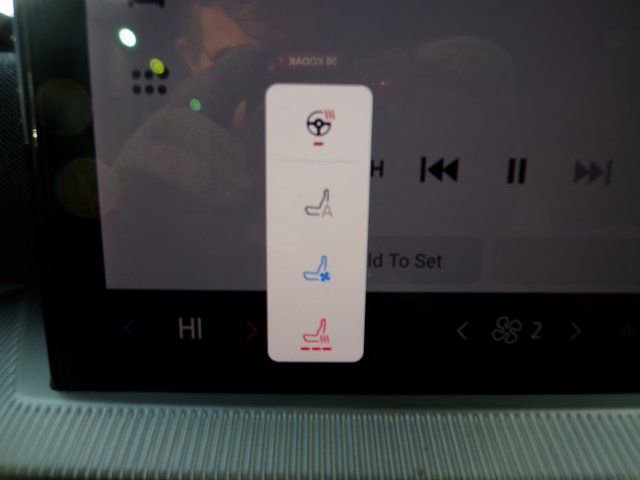 New 2026 Ford Explorer ST w/ Sun And Sound Package image 31