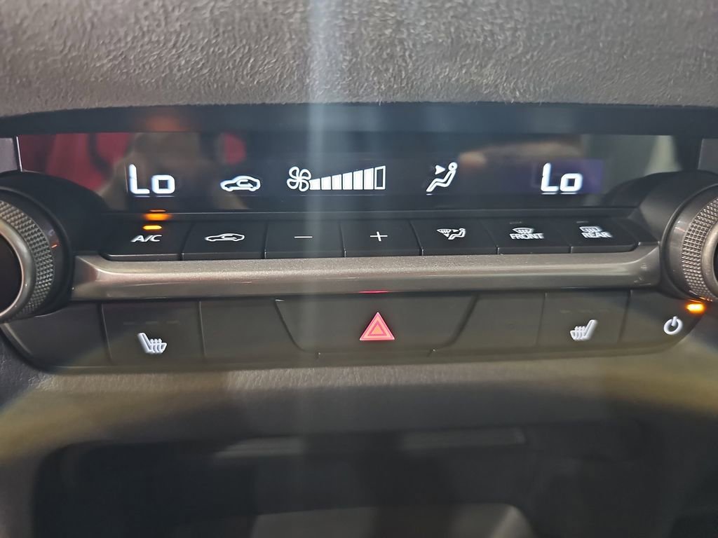 New 2026 MAZDA CX-30 AWD 2.5 S image 22