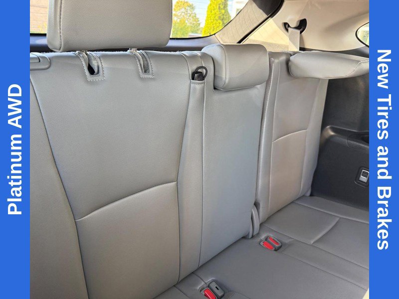 Used 2023 Toyota Highlander Platinum AWD/4WD image 13