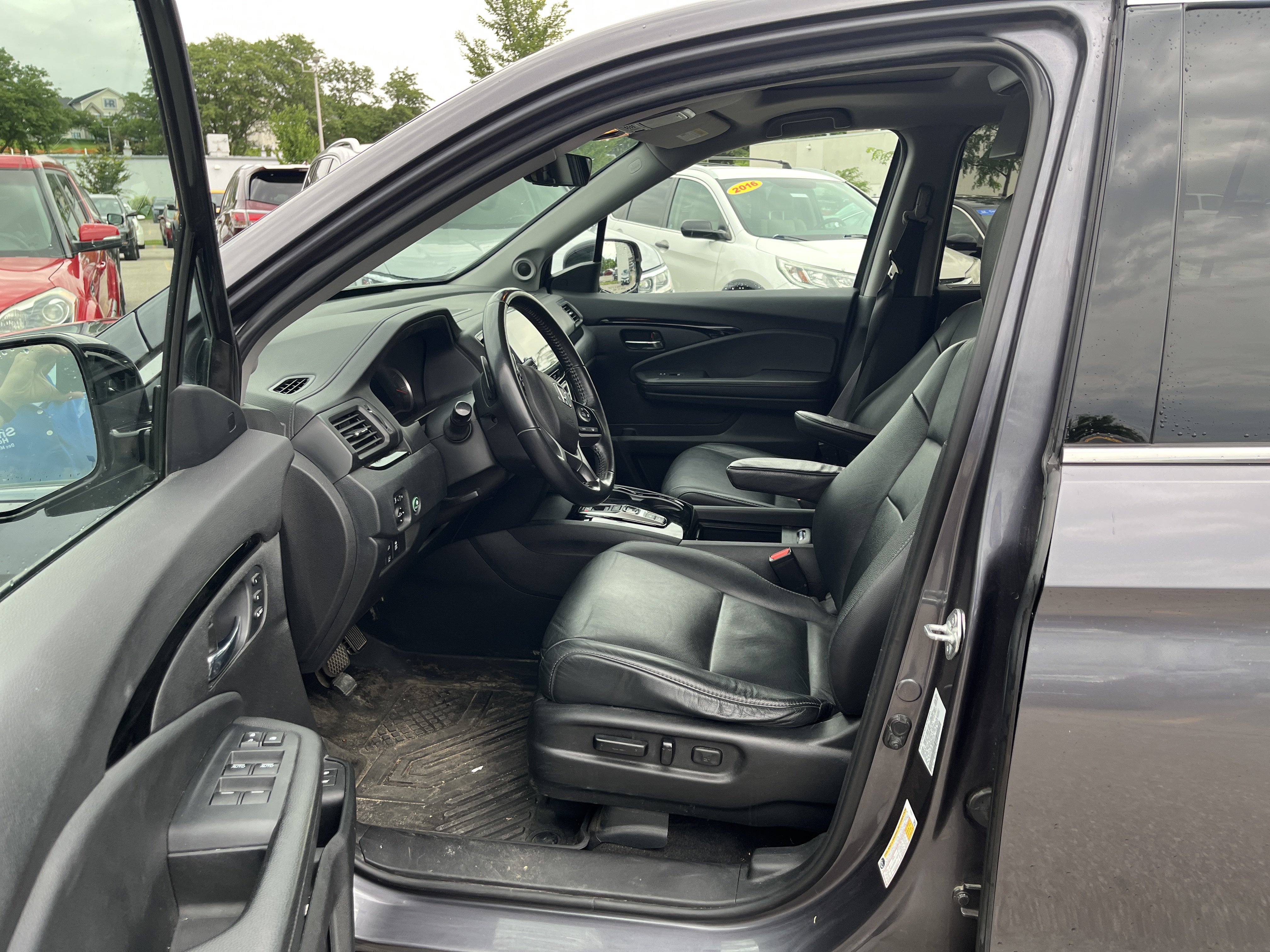 Used 2021 Honda Pilot Touring image 20