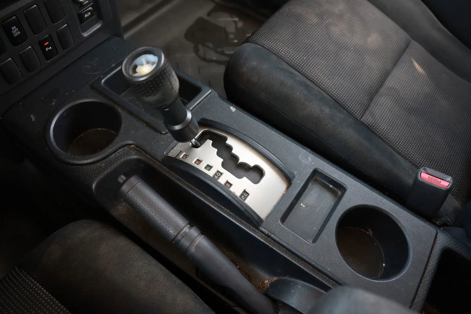 Used 2007 Toyota FJ Cruiser 2WD image 37