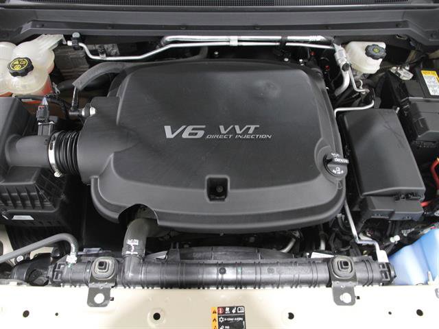 Used 2022 Chevrolet Colorado Z71 image 21