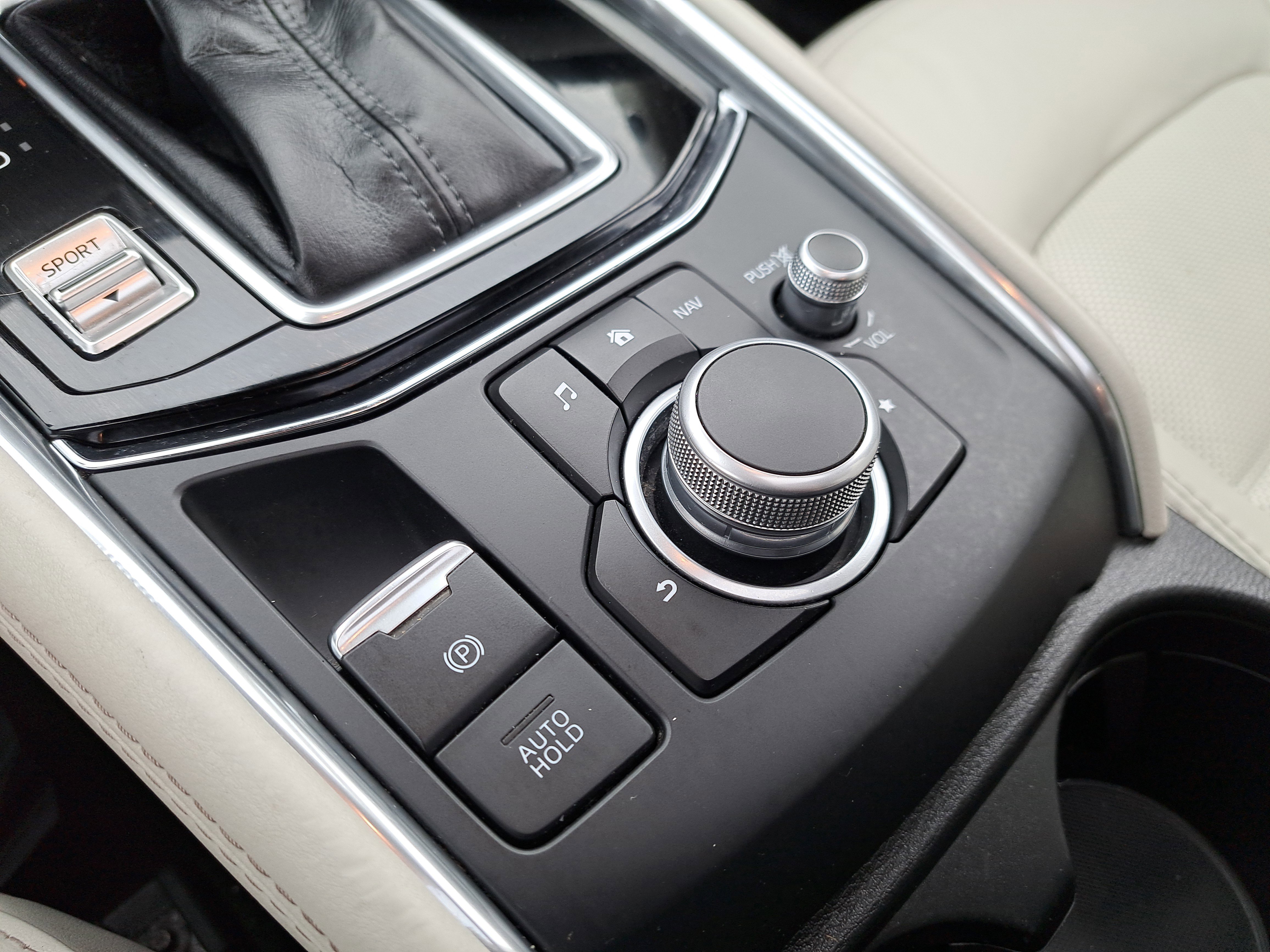 Used 2020 MAZDA CX-5 Grand Touring image 29