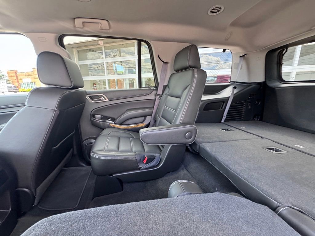 Used 2017 GMC Yukon Denali AWD/4WD image 30