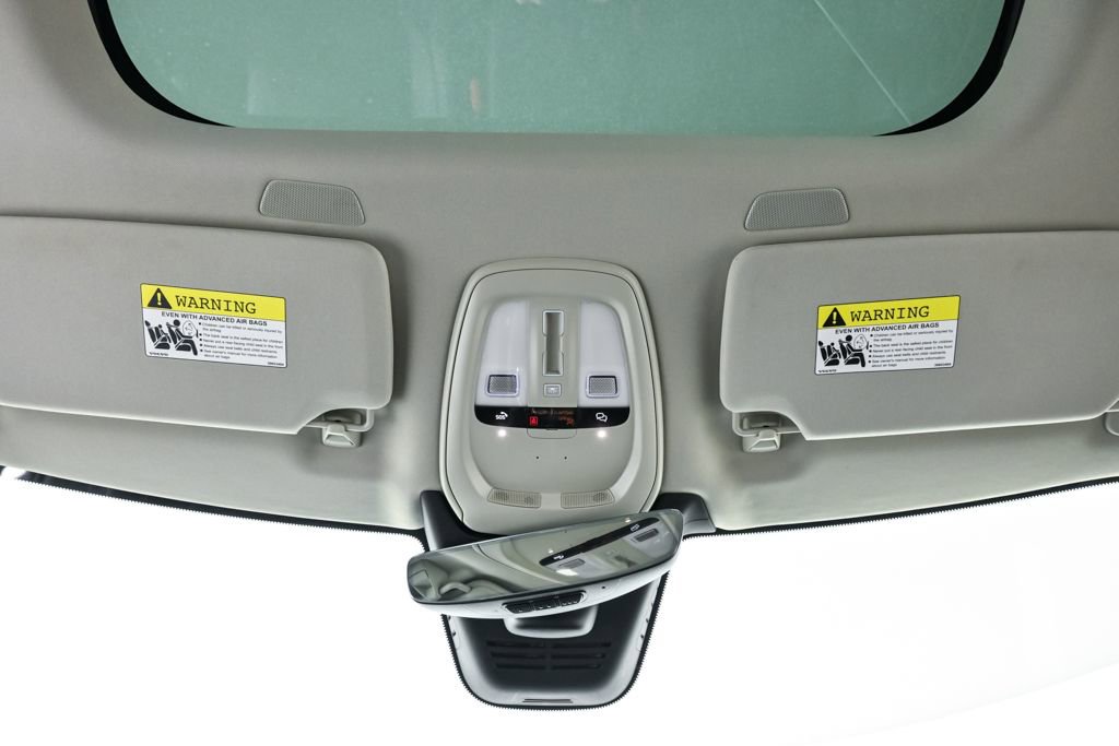 Used 2023 Volvo XC90 B6 Ultimate image 21