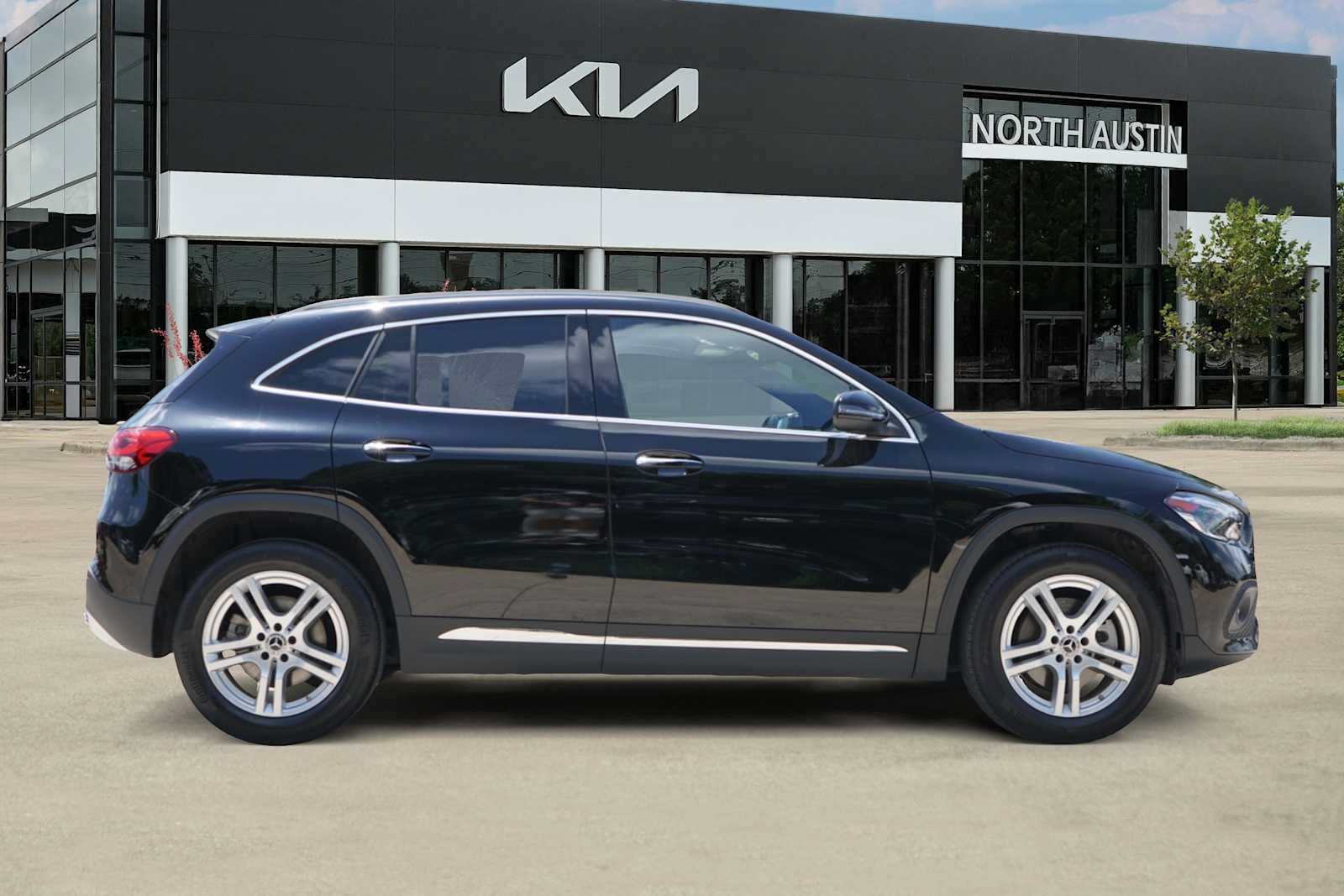 Used 2021 Mercedes-Benz GLA 250 4MATIC image 6