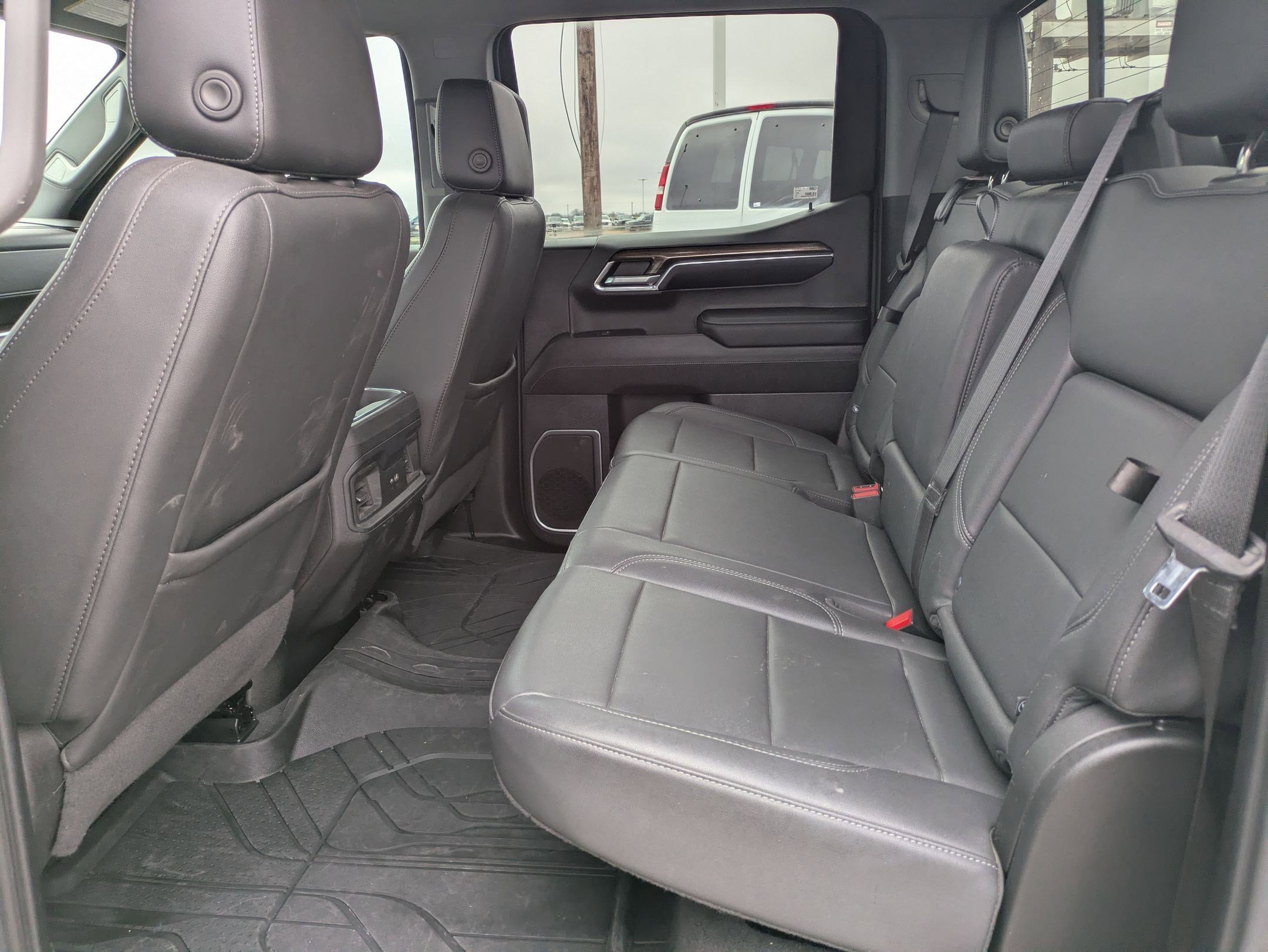 Used 2023 Chevrolet Silverado 1500 RST w/ Texas Edition Plus image 13